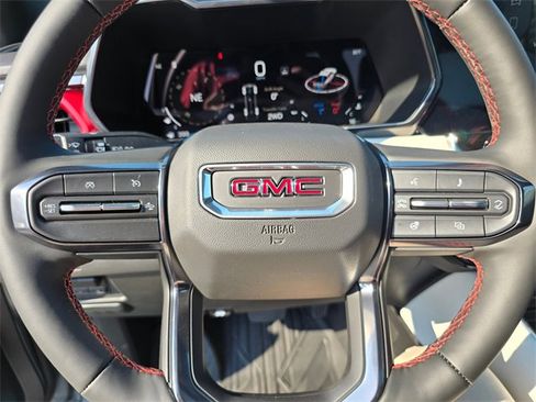 New 2025 GMC Canyon AT4 w/ AT4X AEV Edition image 24