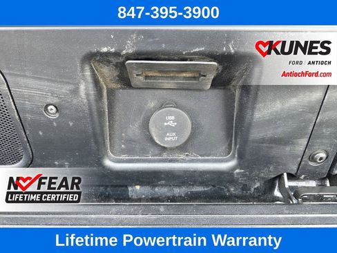 Used 2024 GMC Sierra 2500 AT4X image 18