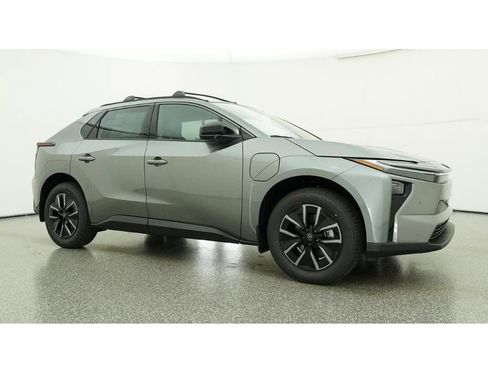 New 2026 Toyota bZ AWD/4WD image 28