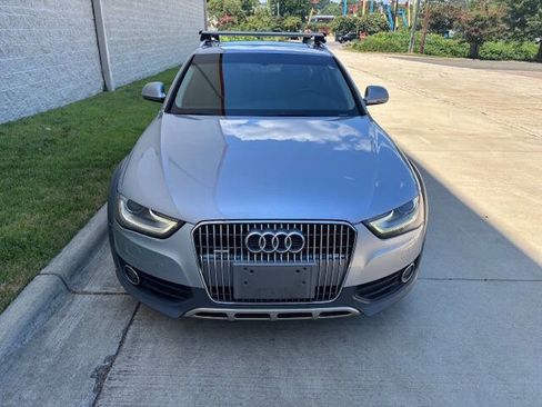 Used 2015 Audi A4 Premium Plus w/ Premium Plus Package image 19