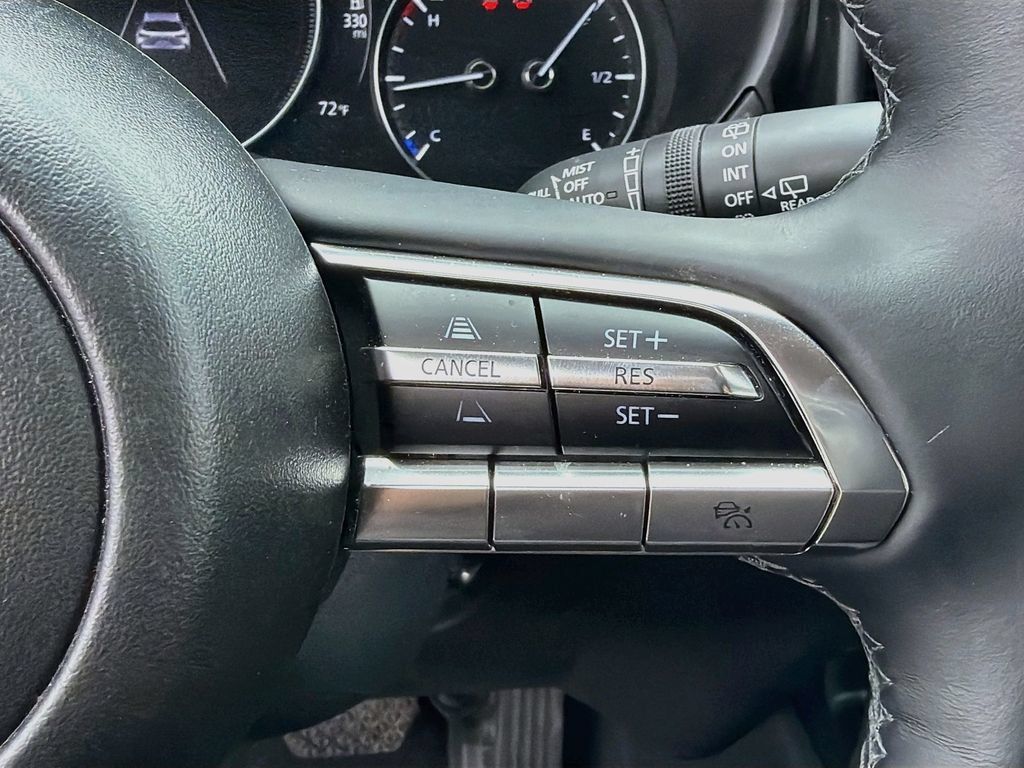Used 2026 MAZDA CX-50 AWD 2.5 S w/ Premium Package image 13