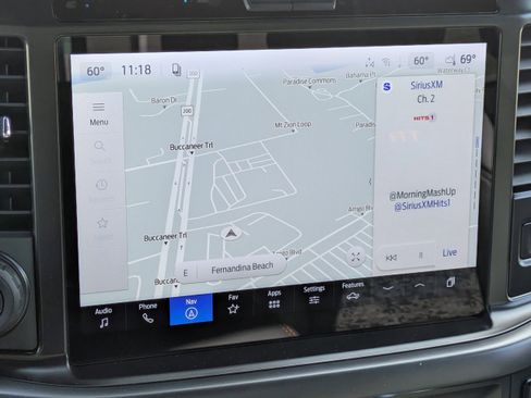 New 2026 Ford F150 Tremor AWD/4WD image 23