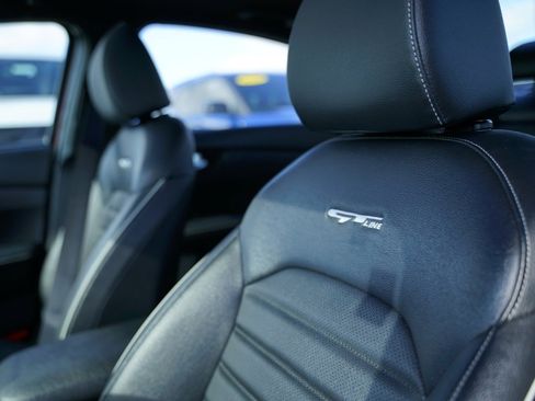 Used 2024 Kia Forte GT-Line w/ GT-Line Premium Package image 25