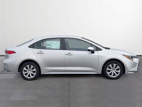 New 2026 Toyota Corolla LE image 6