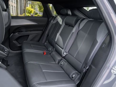 Used 2024 Cadillac Lyriq Tech RWD image 48