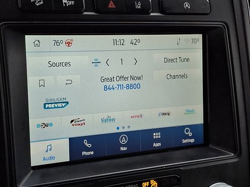 Used 2020 Ford Expedition Limited image 20