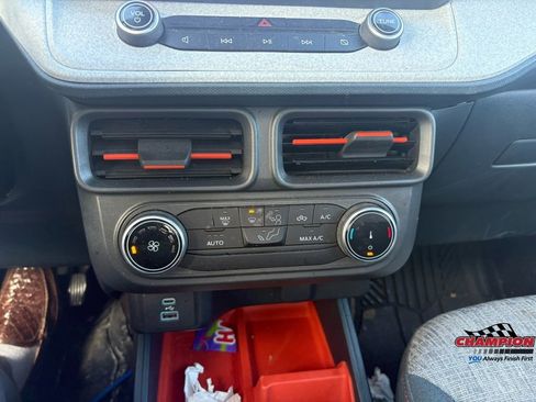 Used 2023 Ford Maverick XLT image 22