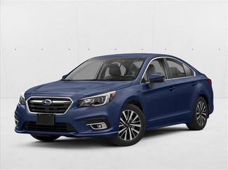 Used 2019 Subaru Legacy 2.5i Premium AWD/4WD video 1