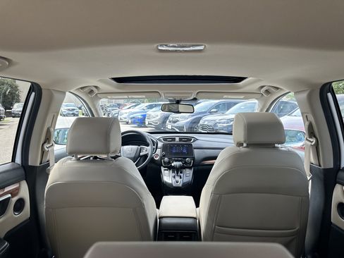 Used 2020 Honda CR-V EX-L image 13