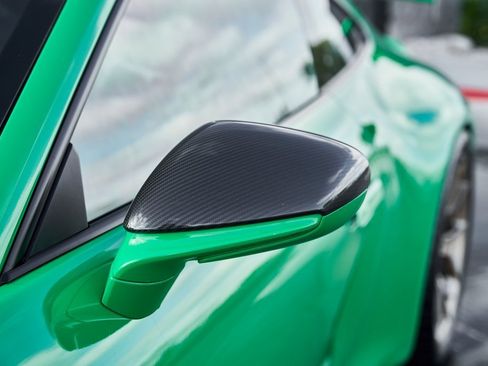 Used 2023 Porsche 911 GT3 image 8