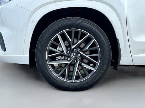 New 2026 Lexus TX 350 AWD image 44