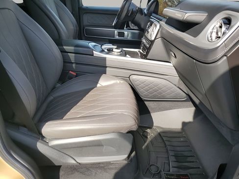 Used 2022 Mercedes-Benz G 550 image 15