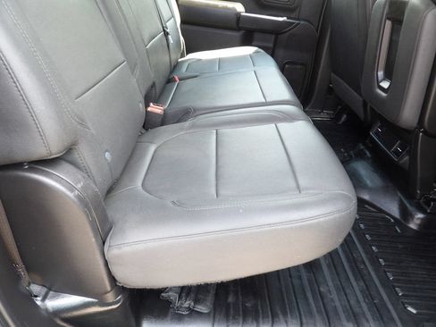 Used 2023 Chevrolet Silverado 3500 W/T w/ WT Fleet Convenience Package AWD/4WD image 35