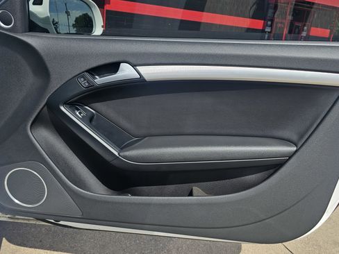 Used 2016 Audi A5 2.0T Premium Plus w/ Technology Package image 28