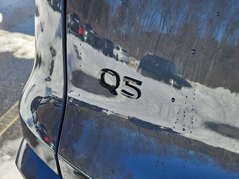 New 2025 Audi Q5 Premium Plus image 5