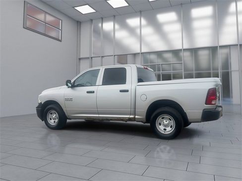 Used 2014 RAM 1500 Tradesman w/ Popular Equipment Group image 6