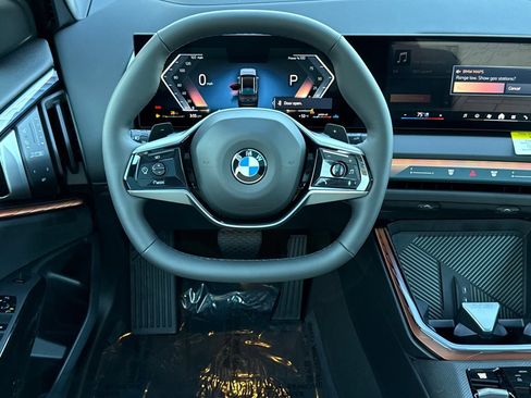 New 2026 BMW X3 xDrive30 w/ Premium Package image 11