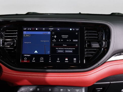 Used 2021 Dodge Durango SRT w/ Premium Interior Group AWD/4WD image 21