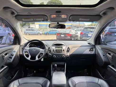 Used 2012 Hyundai Tucson GLS FWD image 16