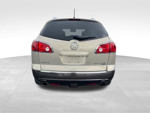 Used 2011 Buick Enclave CXL w/ Trailering Provision Package AWD/4WD image 6