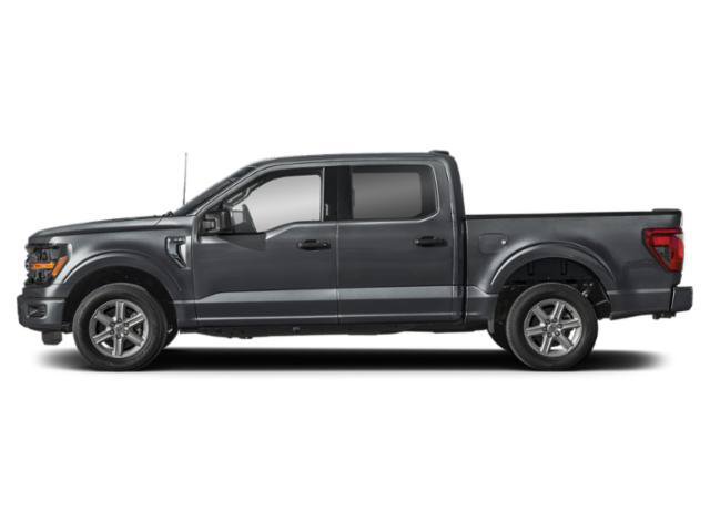 New 2026 Ford F150 XLT RWD image 2