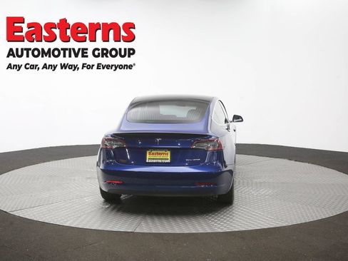 Used 2020 Tesla Model 3 Long Range AWD/4WD image 31