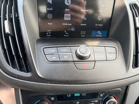 Used 2018 Ford Escape SEL FWD image 20
