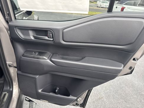 New 2025 Toyota Land Cruiser 1958 image 32