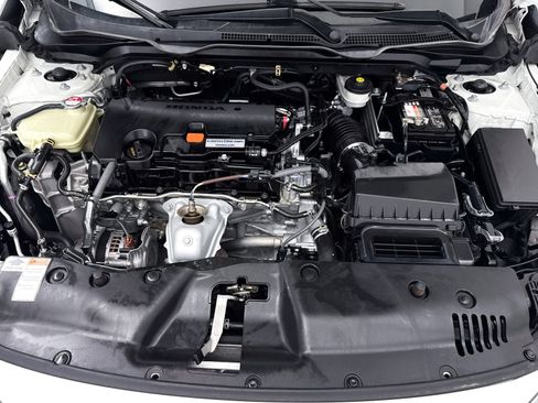 Used 2016 Honda Civic EX image 9