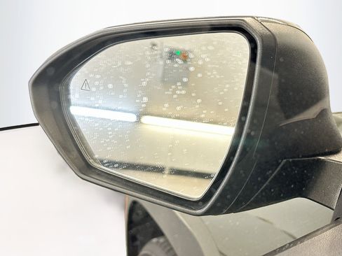 Used 2025 Hyundai Tucson SEL image 16