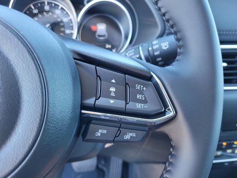 New 2025 MAZDA CX-5 AWD 2.5 S image 31