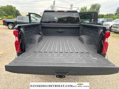 Used 2022 Chevrolet Silverado 2500 LT w/ Convenience Package AWD/4WD image 47
