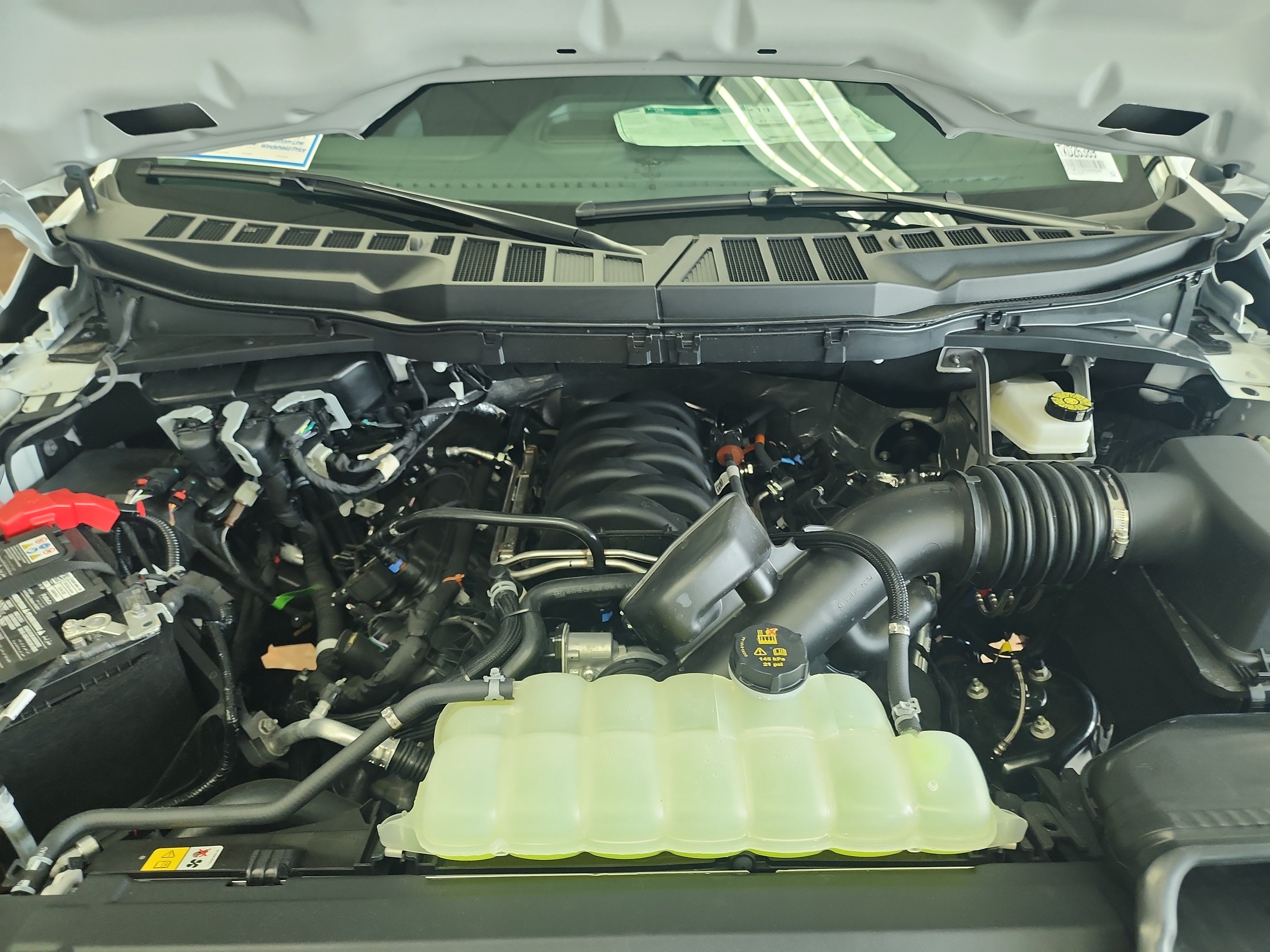 New 2026 Ford F150 XL AWD/4WD image 20