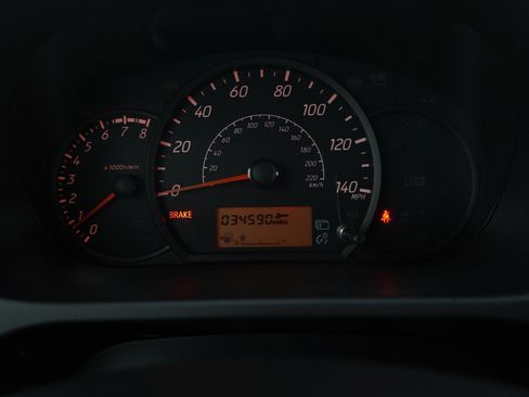 Used 2022 Mitsubishi Mirage LE image 26