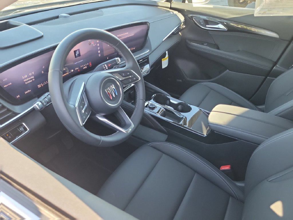 Used 2026 Buick Envision Preferred AWD/4WD image 10