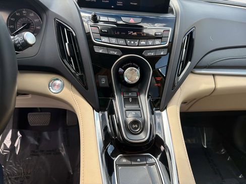 Used 2019 Acura RDX FWD image 25