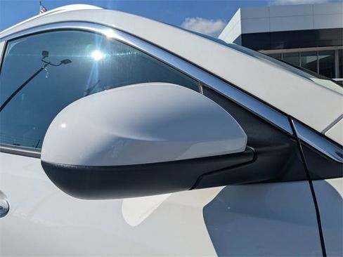 New 2026 Buick Encore GX Sport Touring w/ Comfort Package image 12