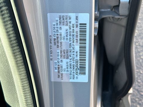 Used 2024 MAZDA CX-5 AWD 2.5 S w/ Select Package image 26