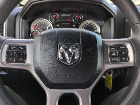 Used 2022 RAM 1500 Classic Warlock w/ Electronics Group image 25