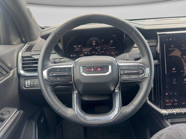 Used 2026 GMC Acadia Elevation w/ Elevation Premium Package AWD/4WD image 12