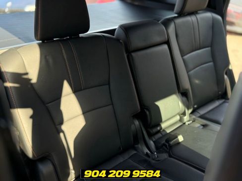 Used 2022 Honda Passport TrailSport image 34