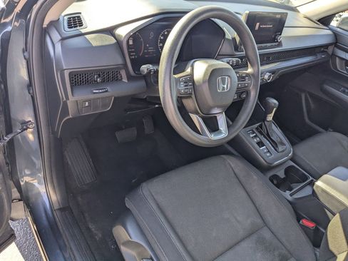 Used 2023 Honda CR-V LX image 14
