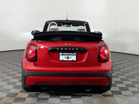 New 2026 MINI Cooper S FWD image 7