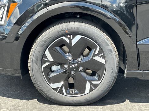New 2026 Kia Niro Wave FWD image 26