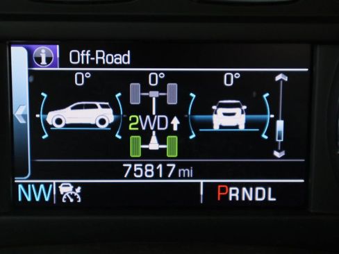 Certified 2018 GMC Yukon SLT w/ Open Road Package AWD/4WD image 15