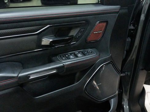 Used 2022 RAM 1500 TRX w/ TRX Level 2 Equipment Group image 22