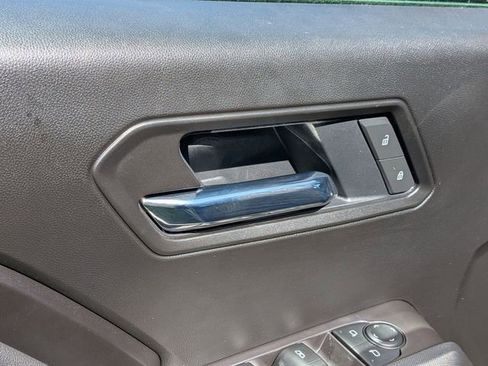 New 2026 Chevrolet Colorado LT w/ Advanced Trailering Package image 11