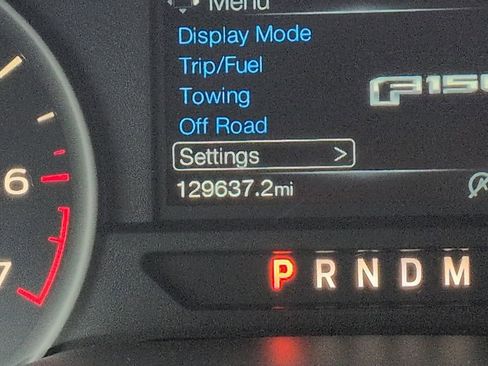 Used 2019 Ford F150 XLT w/ Equipment Group 302A Luxury image 26