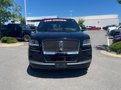 Used 2023 Lincoln Navigator Reserve RWD image 2