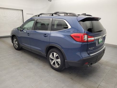 Used 2021 Subaru Ascent Premium w/ Convenience Package AWD/4WD image 3